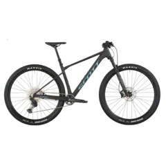 SCOTT Scale 925 S Lett terrengsykkel i alu