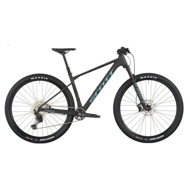 SCOTT Scale 925 S Lett terrengsykkel i alu 