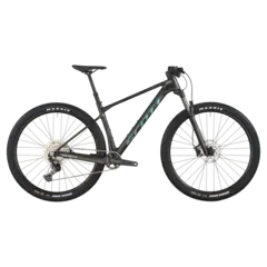 SCOTT Scale 920 Sort M Terrengsykkel i karbon