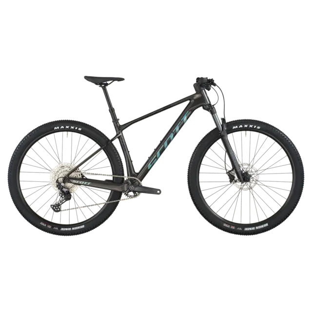 SCOTT Scale 920 Sort M Terrengsykkel i karbon 