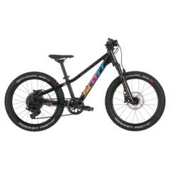 SCOTT Scale RC 200 Terrengsykkel i alu