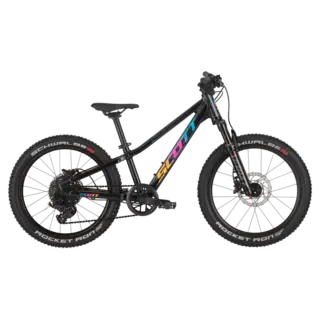 SCOTT Scale RC 200 Terrengsykkel i alu