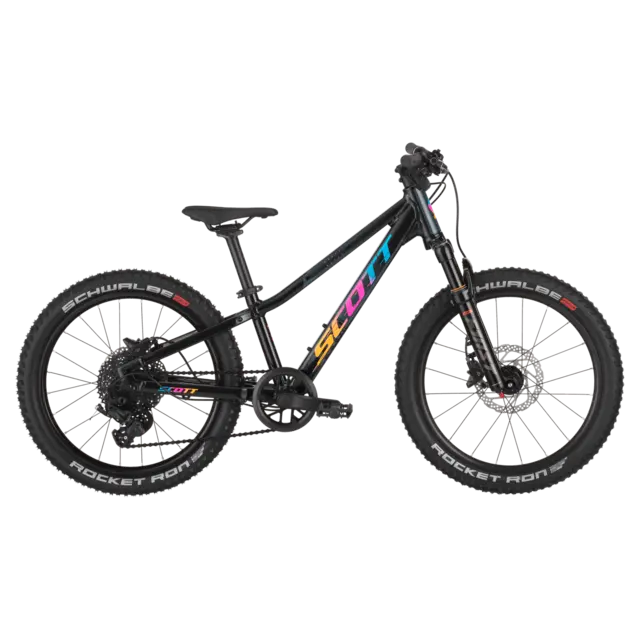 SCOTT Scale RC 200 Terrengsykkel i alu 