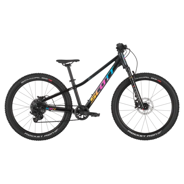 SCOTT Scale RC 400 Terrengsykkel i alu 