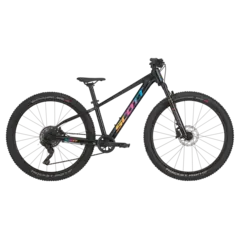 SCOTT Scale RC 600 Sort JR terrengsykkel i aluminium