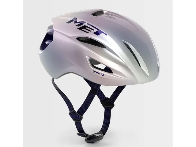MET Manta Mips Tadej Pogacar Limited Edition, L, 290g 