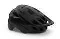 MET Shelter Mips Black/Matt, L, 360g 