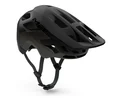 MET Revo Mips Black/Matt, L, 425g 