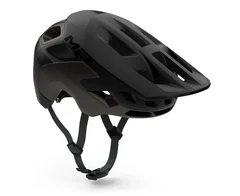 MET Revo Mips Black/Matt, L, 425g