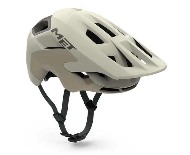 MET Revo Mips Off White/Matt, L, 425g 
