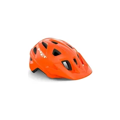 MET Helmet Eldar MIPS Neon Orange Glossy 52-57cm