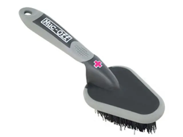 MUC-OFF Detailing brush 