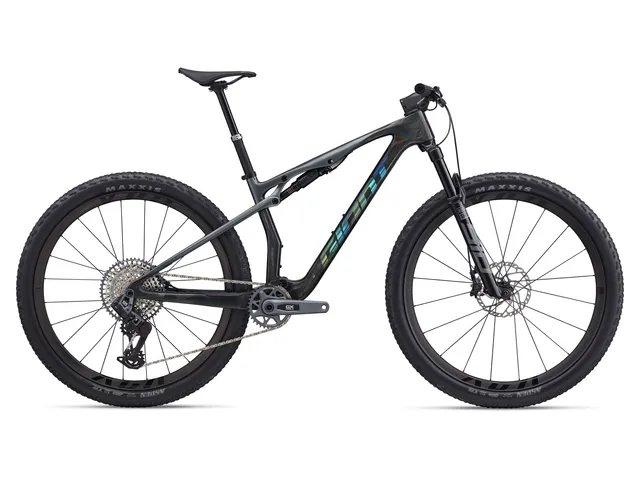 Giant 26 Anthem Advanced SL 1 Rainbow Black, M 