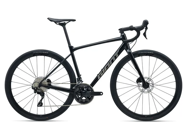 Giant 26 Contend AR 1 Abyss Black, S 