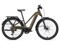 Giant 26 Explore E+ 3 Pro STA Pyrite Brown, M, 85nm, 625wh 