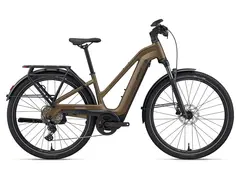 Giant 26 Explore E+ 3 Pro STA SyncDrive Pro 2 85nm, 625wh