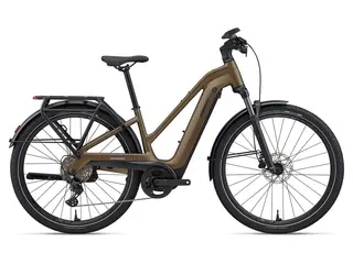 Giant 26 Explore E+ 3 Pro STA SyncDrive Pro 2 85nm, 625wh