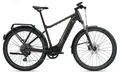 Giant 26 Explore E+ LTD DD Stealth Chome, M, 75nm, 625wh 
