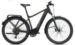 Giant 26 Explore E+ LTD DD SyncDrive Sport 2 75nm, 625wh
