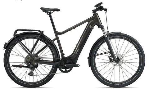 Giant 26 Explore E+ LTD DD SyncDrive Sport 2 75nm, 625wh
