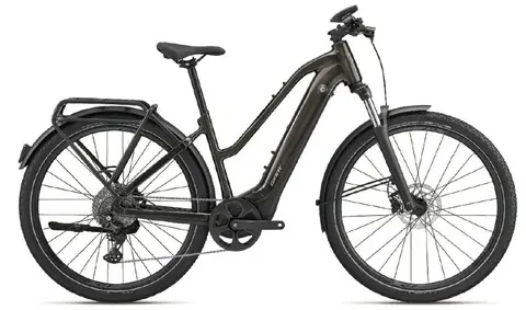 Giant 26 Explore E+ LTD STA SyncDrive Sport 2 75nm, 625wh