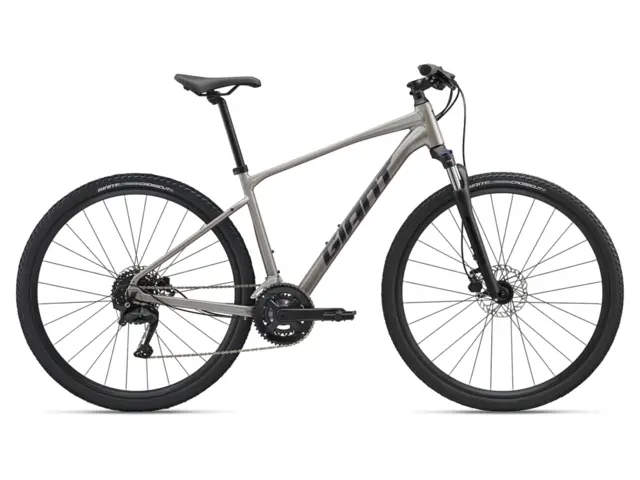 Giant 26 Roam 3 Shell White, M 