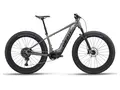 Giant 26 Yukon E+ Space Grey, S, 85nm, 800wh 