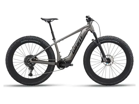 Giant 26 Yukon E+ SyncDrive Pro 2 85nm, 800wh