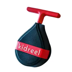 Kidreel Drakassett Rød