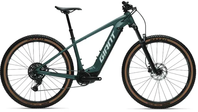 Giant 26 Fathom E+ Deep lake, M, 85nm, 750wh 