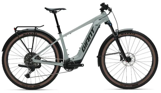 Giant 26 Fathom E+ EX Good Grey, M, 85nm, 750wh 