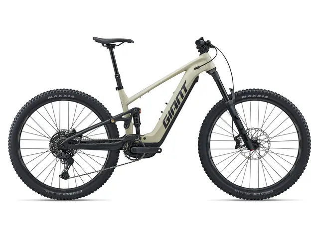 Giant 26 Stance E+ 1 Almond, S, 100nm, 800wh 