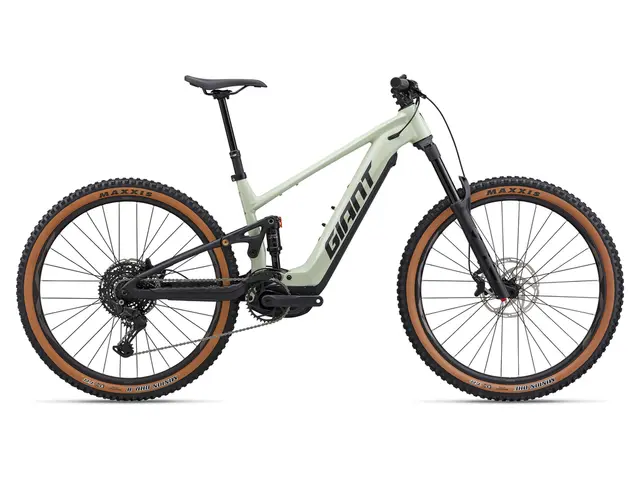 Giant 26 Stance E+ 2 Desert Sage, L, 85nm, 625wh 