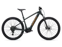 Giant 26 Talon E+ Asphalt Green, M, 75nm, 430wh