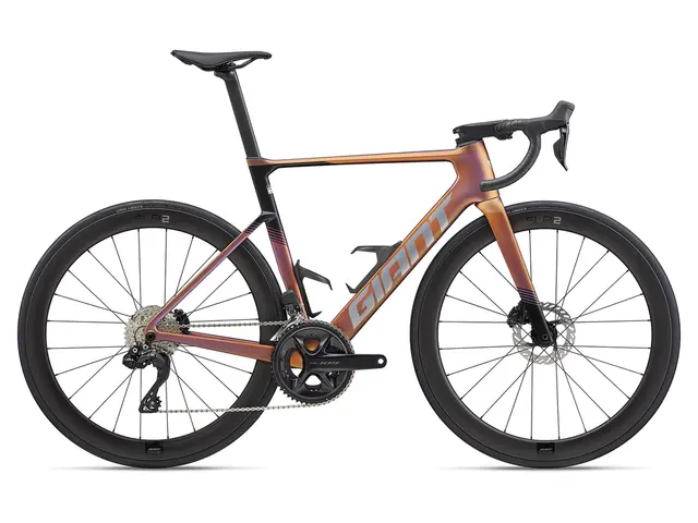 Giant 27 Propel Advanced 1 Meteor Storm, M 