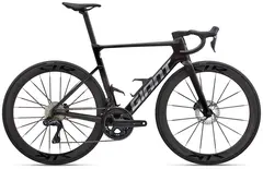 Giant 27 Propel Advanced Pro 0 Di2 Obsidian Pulse, M