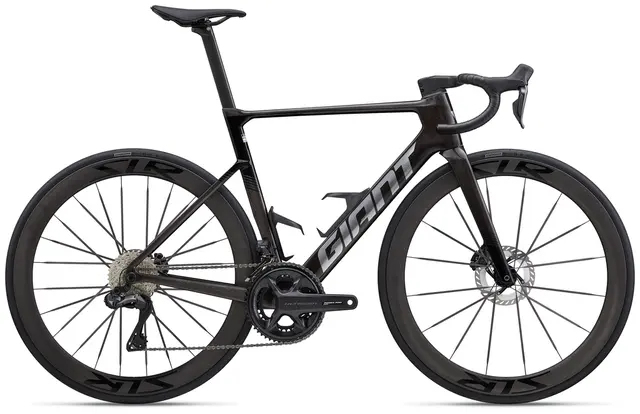 Giant 27 Propel Advanced Pro 0 Di2 Obsidian Pulse, M 
