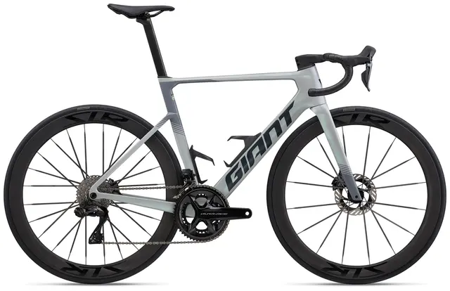 Giant 27 Propel Advanced Pro DA Supernova Grey, M 