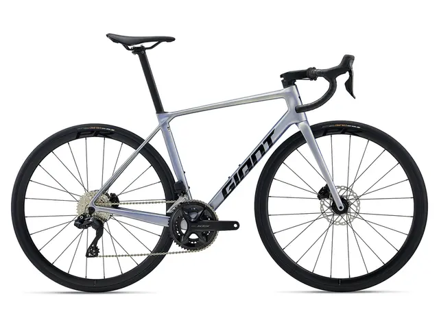 Giant 26 TCR Advanced 1 KOM Dreamy Blue, S 