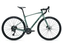 Giant 26 Revolt 1 Alpine Green, S