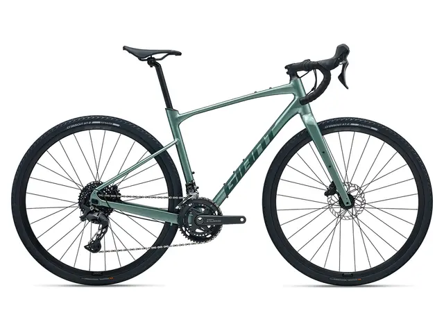 Giant 26 Revolt 1 Alpine Green, S 