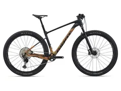 Giant 26 XTC Advanced 29 1 Abyss Black/Bronze, S
