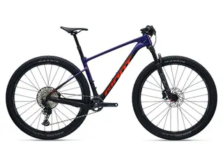 Giant 26 XTC Advanced 29 2 Karbon XC hardtail