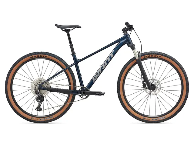 Giant 26 Talon 29 0 Ultra Navy, S 