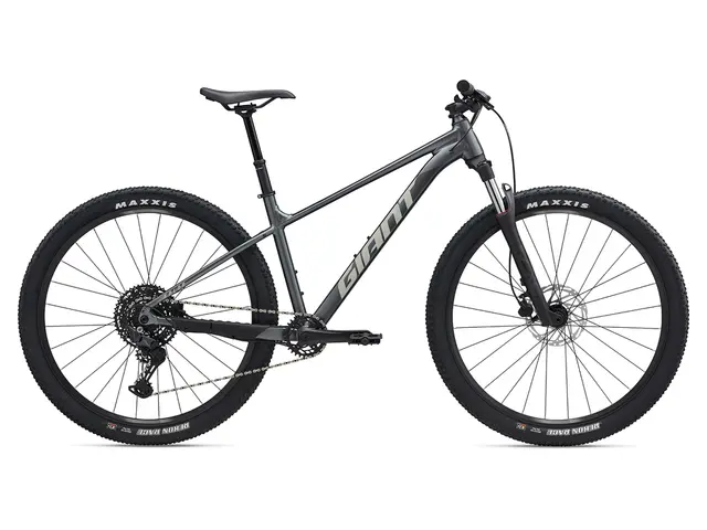 Giant 26 Talon 29 1 Charcoal, S 