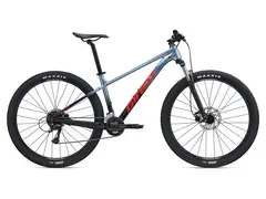 Giant 26 Talon 29 3 Frost Silver, M
