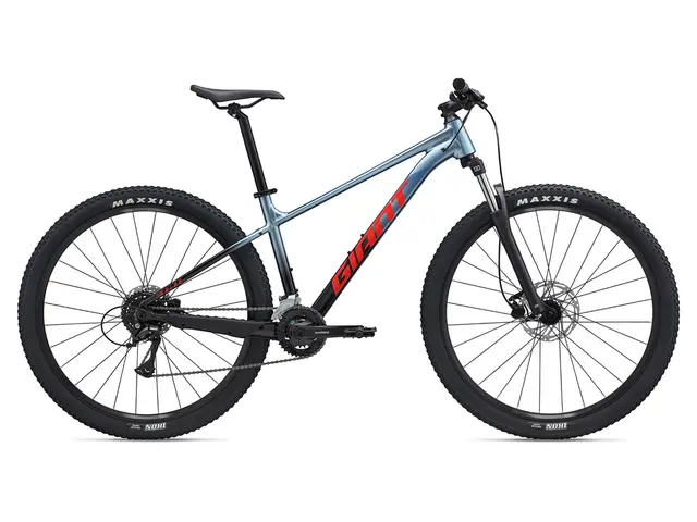 Giant 26 Talon 29 3 Frost Silver, M 