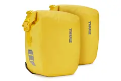 Thule Shield Pannier 13L Pair Yellow