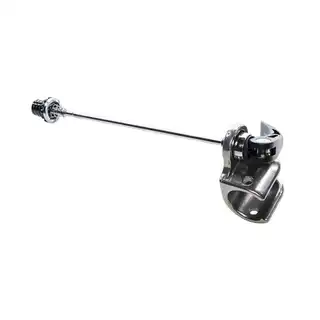Axle Mount ezHitch Cup Med QR-aksling