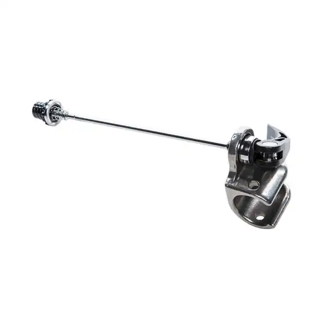 Axle Mount ezHitch Cup Med QR-aksling 